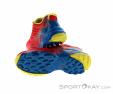 La Sportiva Akasha Womens Trail Running Shoes, La Sportiva, Red, , Female, 0024-10509, 5637785081, 8020647847532, N2-12.jpg