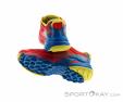 La Sportiva Akasha Womens Trail Running Shoes, La Sportiva, Red, , Female, 0024-10509, 5637785081, 8020647847532, N3-13.jpg