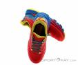 La Sportiva Akasha Womens Trail Running Shoes, La Sportiva, Red, , Female, 0024-10509, 5637785081, 8020647847532, N4-04.jpg