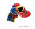 La Sportiva Akasha Womens Trail Running Shoes, , Red, , Female, 0024-10509, 5637785081, , N4-19.jpg