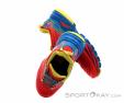La Sportiva Akasha Womens Trail Running Shoes, , Red, , Female, 0024-10509, 5637785081, , N5-05.jpg