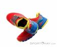 La Sportiva Akasha Womens Trail Running Shoes, , Red, , Female, 0024-10509, 5637785081, , N5-10.jpg