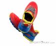 La Sportiva Akasha Womens Trail Running Shoes, La Sportiva, Red, , Female, 0024-10509, 5637785081, 8020647847532, N5-15.jpg