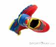 La Sportiva Akasha Womens Trail Running Shoes, La Sportiva, Red, , Female, 0024-10509, 5637785081, 8020647847532, N5-20.jpg