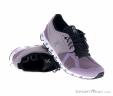 On Cloud Womens Running Shoes, , Purple, , Female, 0262-10114, 5637785098, , N1-01.jpg