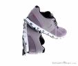 On Cloud Womens Running Shoes, , Purple, , Female, 0262-10114, 5637785098, , N2-17.jpg