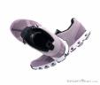 On Cloud Womens Running Shoes, , Purple, , Female, 0262-10114, 5637785098, , N5-10.jpg