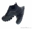 On Cloud Hi Waterproof Womens Leisure Shoes, , Black, , Female, 0262-10117, 5637785237, , N3-08.jpg