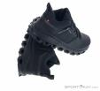 On Cloud Hi Waterproof Womens Leisure Shoes, , Black, , Female, 0262-10117, 5637785237, , N3-18.jpg