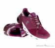 On Cloudflyer Womens Running Shoes, , Purple, , Female, 0262-10096, 5637785283, , N1-01.jpg