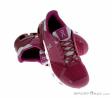 On Cloudflyer Womens Running Shoes, On, Purple, , Female, 0262-10096, 5637785283, 7630040574976, N2-02.jpg