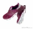 On Cloudflyer Womens Running Shoes, On, Purple, , Female, 0262-10096, 5637785283, 7630040574976, N3-08.jpg