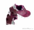 On Cloudflyer Womens Running Shoes, , Purple, , Female, 0262-10096, 5637785283, , N3-18.jpg