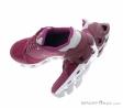 On Cloudflyer Womens Running Shoes, , Purple, , Female, 0262-10096, 5637785283, , N4-09.jpg