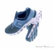 On Cloudswift Womens Running Shoes, On, Multicolore, , Femmes, 0262-10047, 5637785295, 0, N3-08.jpg