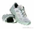 On Cloudventure Womens Trail Running Shoes, , Blanco, , Mujer, 0262-10093, 5637785891, , N1-01.jpg