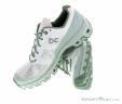 On Cloudventure Womens Trail Running Shoes, , Blanco, , Mujer, 0262-10093, 5637785891, , N2-07.jpg