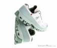 On Cloudventure Womens Trail Running Shoes, , Blanco, , Mujer, 0262-10093, 5637785891, , N2-17.jpg