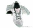 On Cloudventure Womens Trail Running Shoes, , Blanco, , Mujer, 0262-10093, 5637785891, , N3-03.jpg