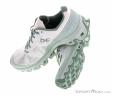 On Cloudventure Womens Trail Running Shoes, , Blanco, , Mujer, 0262-10093, 5637785891, , N3-08.jpg