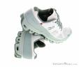 On Cloudventure Womens Trail Running Shoes, , Blanco, , Mujer, 0262-10093, 5637785891, , N3-18.jpg