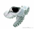 On Cloudventure Womens Trail Running Shoes, , Blanco, , Mujer, 0262-10093, 5637785891, , N4-09.jpg