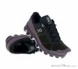 On Cloudventure Womens Trail Running Shoes, , Purple, , Female, 0262-10093, 5637785904, , N1-01.jpg