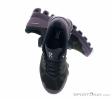 On Cloudventure Womens Trail Running Shoes, On, Purple, , Female, 0262-10093, 5637785904, 0, N4-04.jpg