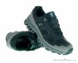 On Cloudventure Waterproof Womens Trail Running Shoes, , Turquoise, , Female, 0262-10059, 5637785917, , N1-01.jpg