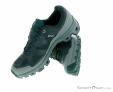 On Cloudventure Waterproof Womens Trail Running Shoes, On, Turquesa, , Mujer, 0262-10059, 5637785917, 7630040576185, N2-07.jpg