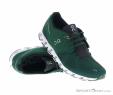 On Cloud Mens Running Shoes, On, Turquoise, , Male, 0262-10121, 5637785923, 7630040568647, N1-01.jpg