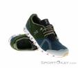 On Cloud 70/30 Mens Running Shoes, On, Verde oliva oscuro, , Hombre, 0262-10112, 5637785952, 7630040569125, N1-01.jpg
