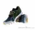 On Cloud 70/30 Mens Running Shoes, On, Verde oliva oscuro, , Hombre, 0262-10112, 5637785952, 7630040569125, N1-06.jpg