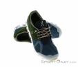 On Cloud 70/30 Mens Running Shoes, On, Verde oliva oscuro, , Hombre, 0262-10112, 5637785952, 7630040569125, N2-02.jpg