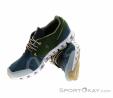 On Cloud 70/30 Mens Running Shoes, On, Verde oliva oscuro, , Hombre, 0262-10112, 5637785952, 7630040569125, N2-07.jpg