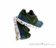 On Cloud 70/30 Mens Running Shoes, On, Verde oliva oscuro, , Hombre, 0262-10112, 5637785952, 7630040569125, N2-17.jpg