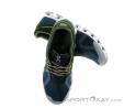 On Cloud 70/30 Mens Running Shoes, On, Verde oliva oscuro, , Hombre, 0262-10112, 5637785952, 7630040569125, N4-04.jpg