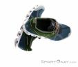 On Cloud 70/30 Mens Running Shoes, On, Verde oliva oscuro, , Hombre, 0262-10112, 5637785952, 7630040569125, N4-19.jpg