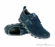 On Cloud Waterproof Mens Running Shoes, On, Blue, , Male, 0262-10041, 5637785957, 0, N1-01.jpg