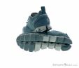 On Cloud Waterproof Mens Running Shoes, On, Bleu, , Hommes, 0262-10041, 5637785957, 0, N2-12.jpg
