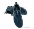 On Cloud Waterproof Mens Running Shoes, On, Bleu, , Hommes, 0262-10041, 5637785957, 0, N3-03.jpg