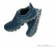 On Cloud Waterproof Mens Running Shoes, On, Blue, , Male, 0262-10041, 5637785957, 0, N3-08.jpg