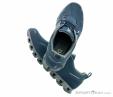 On Cloud Waterproof Mens Running Shoes, On, Blue, , Male, 0262-10041, 5637785957, 0, N5-15.jpg