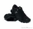 On Cloud X Mens Running Shoes, On, Noir, , Hommes, 0262-10122, 5637785965, 0, N1-01.jpg