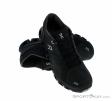 On Cloud X Mens Running Shoes, , Black, , Male, 0262-10122, 5637785965, , N2-02.jpg