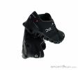 On Cloud X Mens Running Shoes, , Black, , Male, 0262-10122, 5637785965, , N2-17.jpg
