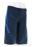 Scott Trail Progressive Mens Biking Shorts, , Blue, , Male, 0023-11064, 5637786006, , N1-01.jpg