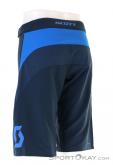 Scott Trail Progressive Mens Biking Shorts, , Blue, , Male, 0023-11064, 5637786006, , N1-11.jpg