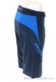 Scott Trail Progressive Mens Biking Shorts, , Blue, , Male, 0023-11064, 5637786006, , N2-17.jpg