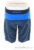 Scott Trail Progressive Mens Biking Shorts, , Blue, , Male, 0023-11064, 5637786006, , N3-13.jpg